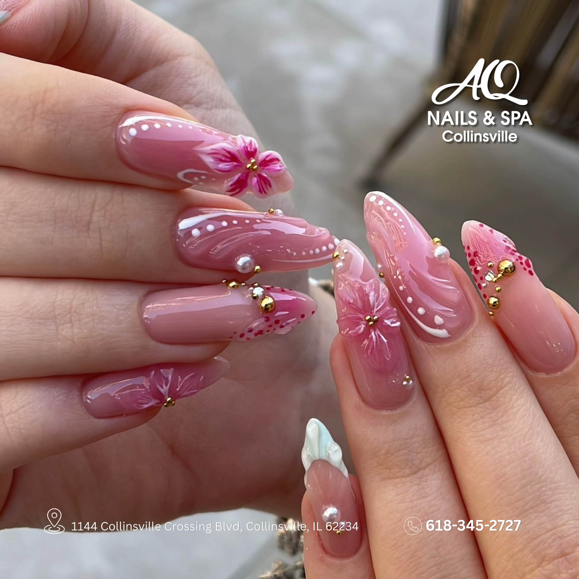 Nail June 15